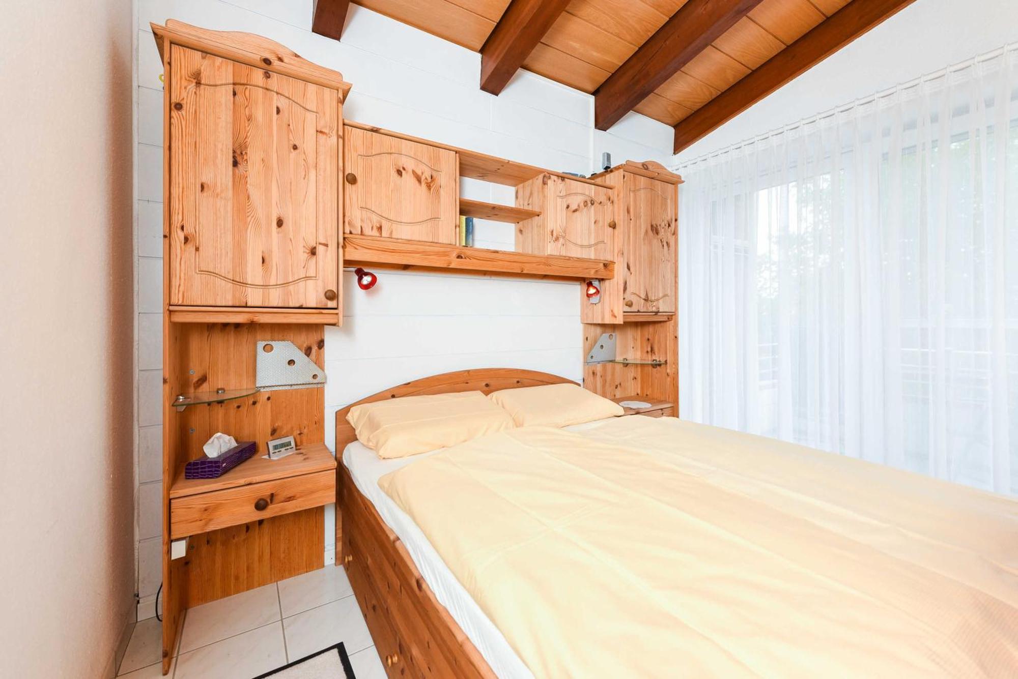 Ferienwohnung Captain Flints Schatz Бензерзил Екстериор снимка